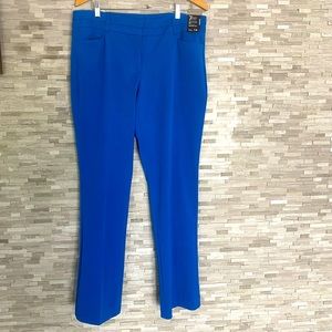 New York and Company Signature Fit straight leg